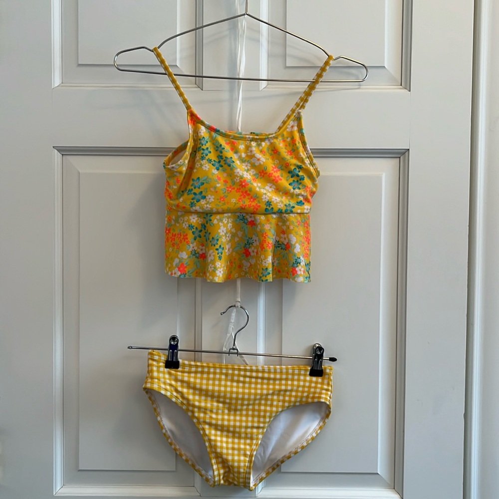Two Piece Swimsuit